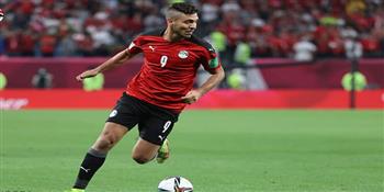   كيروش يُثير غضب محمد شريف في كأس العرب