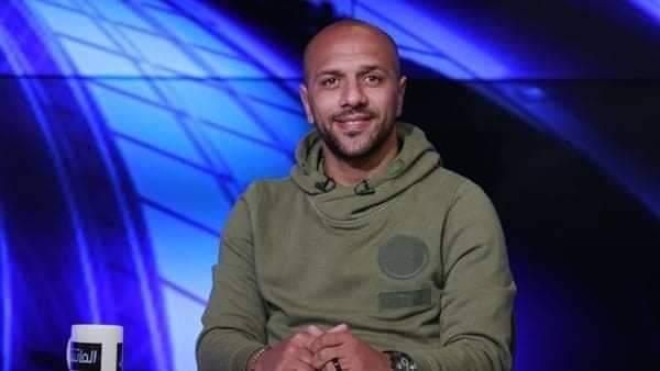 إينو: لو عاد بي الزمن لاخترت الرحيل إلى الأهلي 