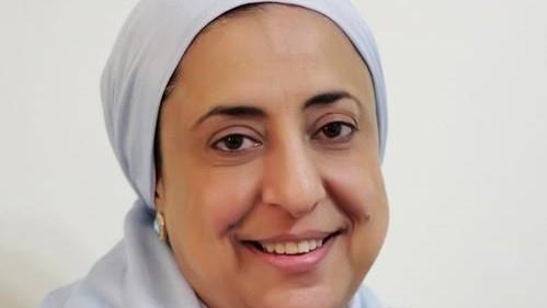 "القومى للمرأة" يهنىء الدكتورة مها كمال لتوليها منصب مستشار وزير التضامن لشئون الإعاقة
