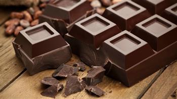   الشوكولاتة الداكنة حصن مناعي ضد الامراض
