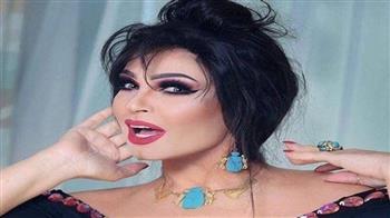 فيفي عبده: "أنا راقصة على مستوى العالم واللي ميحبش الرقص يخليه في حاله"
