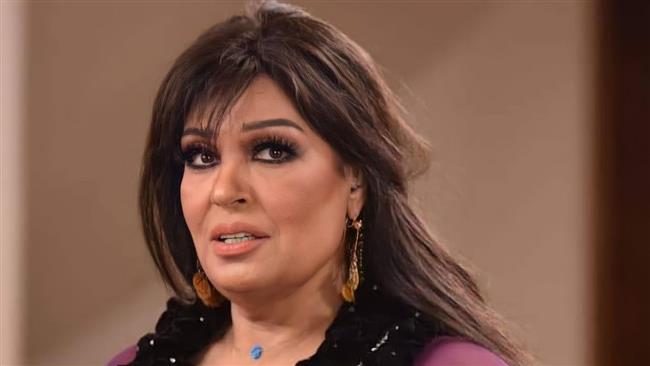 فيفي عبده : أوافق على الرقص في كليب مع محمد رمضان وسعد لمجرد إذا طلبوا