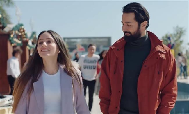 فيلم "عروستي" يحصد إيرادات تفوق الـ 12 مليوناً