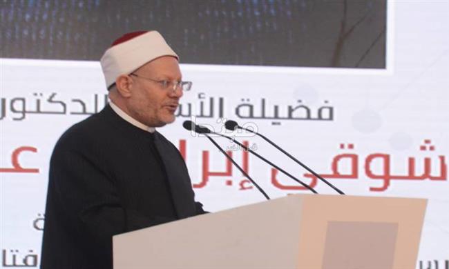 المفتى: لا توريث قبل الوفاة