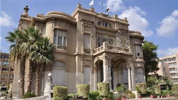   جامعة عين شمس تحتفى بـ«اليوم العالمي للغة العربية» 