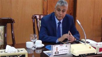   جامعة جنوب الوادي تواصل جهودها لمواجهة الأمية في صعيد مصر