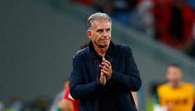 قبل مباراة مصر وقطر.. تعرّف على أرقام كيروش مع المنتخب