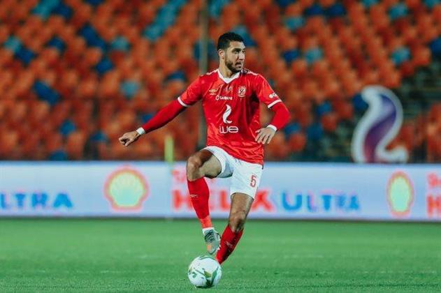 رامى ربيعة: مباراة الرجاء صعبة ولا تنازل عن التتويج بالسوبر