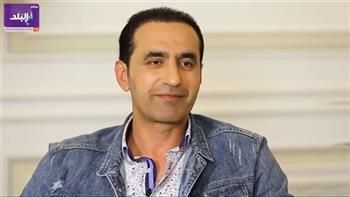محمد يونس يكشف كواليس دوره في الاختيار 2