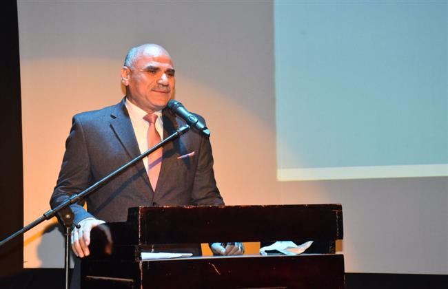 «جامعة الأقصر» انتهاء تسكين الفرق المشاركة في بطولة الجامعة الأولى لكرة القدم الخماسية
