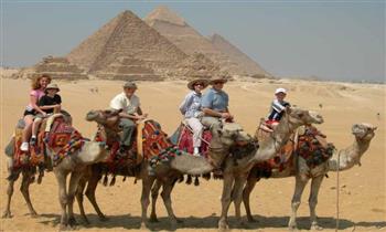   مصر ضمن أفضل 100 وجهة سياحية حول العالم
