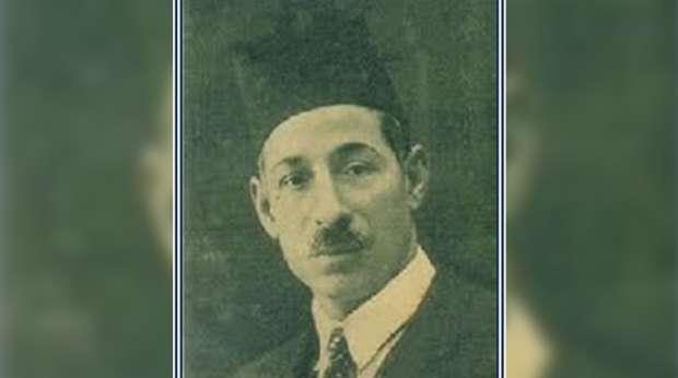 ذكري ميلاد أمين الرافعي..صاحب القلم الحر