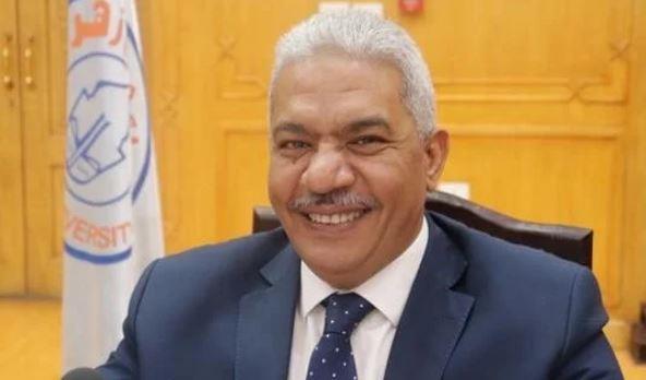 جامعة الأزهر: العالم يواجه أزمة كبرى في المناخ