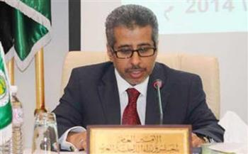   الأمين العام لمجلس وزراء الداخلية العرب يوجه رسالة بمناسبة يوم الشرطة العربية 