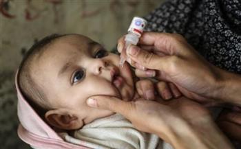   مديرية الصحة بقنا تطلق حملة  توعوية لضرورة التطعيم ضد شلل الأطفال