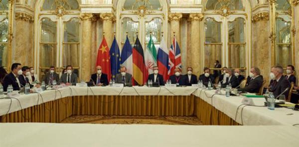 روسيا تترقب نهاية سريعة لجولة محادثات فيينا المقبلة حول الاتفاق النووي الإيراني