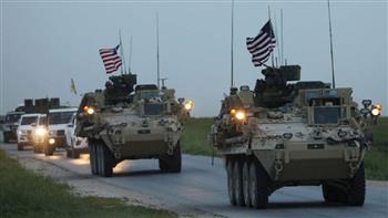   القوات المسلحة الروسية والأمريكية تتعاونان لمنع الحوادث بينهما في سوريا