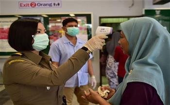   ماليزيا تسجل 11 إصابة جديدة بمتحور أوميكرون