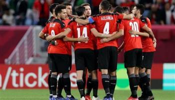 قطر تفوز على مصر بركلات الترجيح وتحصد برونزية كأس العرب