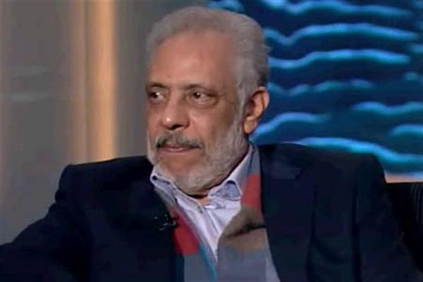 نبيل الحلفاوي يوجه تعليقًا ناريًا لـ كيروش بعد خسارة مصر