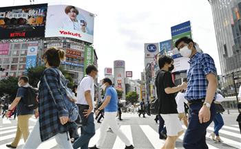   اليابان تسجل 15 إصابة جديدة بمتحور أوميكرون