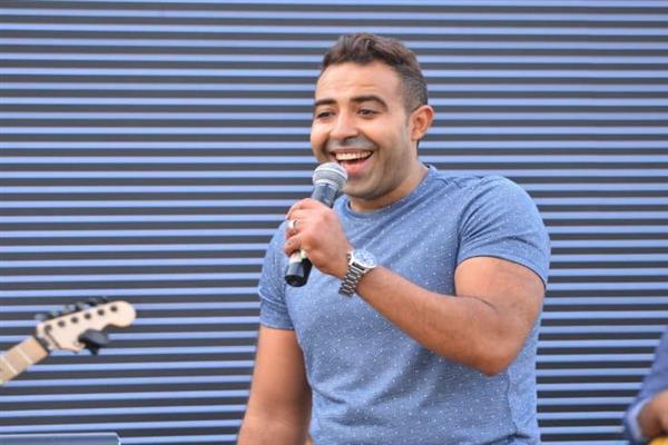 حفل محمد عدوية في رأس السنة..تفاصيل
