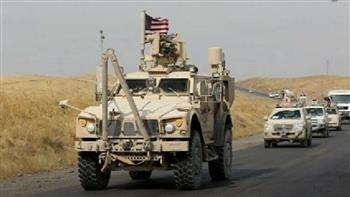   وفد أمني عراقى يصل قاعدة عين الأسد للإشراف على عملية انسحاب قوات التحالف الدولى