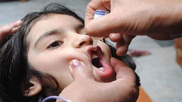 غدا.. انطلاق حملة تطعيم شلل الأطفال بالغربية