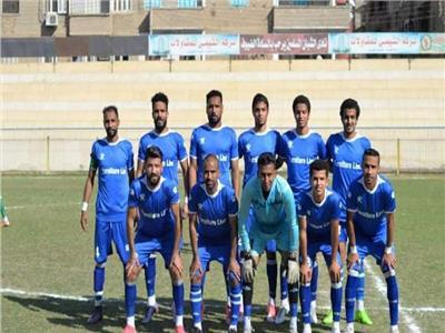 تعرّف علي نتائج منافسات الجولة العاشرة بدوري القسم الثالث  