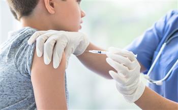   تطعيم الأطفال ضد فيروس كورونا بإستونيا