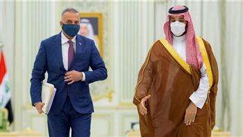  العراق والسعودية يبحثان سبل تعزيز العلاقات البرلمانية