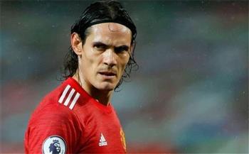ماركا: مدة عقد الأوروجوياني كافاني عام ونصف براتب سنوي 3.5 مليون يورو