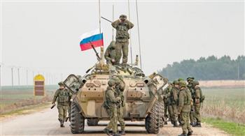   إستونيا: نشر قوات روسية فى بلادنا «مرفوض»