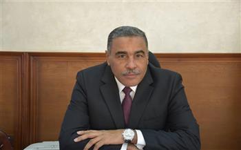 تعطيل الدراسة بمطروح غدا الأحد 