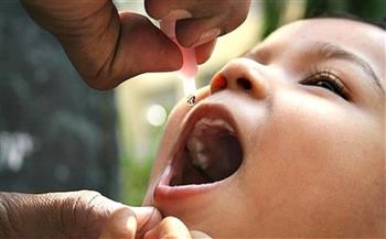   غدا.. بدء تطعيم 252 ألفا و153 طفلا ضد مرض شلل الأطفال بأسوان