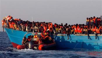   البعثة الأوروبية: نعمل مع السلطات الليبية على تحسين أوضاع المهاجرين