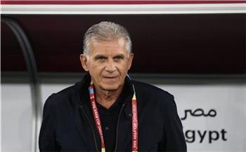 كيروش اتهز في بطولة كأس العرب