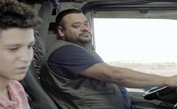   طرح فيلم «أبو صدام» بالسينما 22 ديسمبر