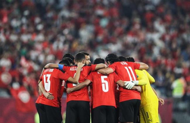 أحمد موسى عن منتخب مصر: لو هنلعب كده في أمم أفريقيا منروحش أحسن
