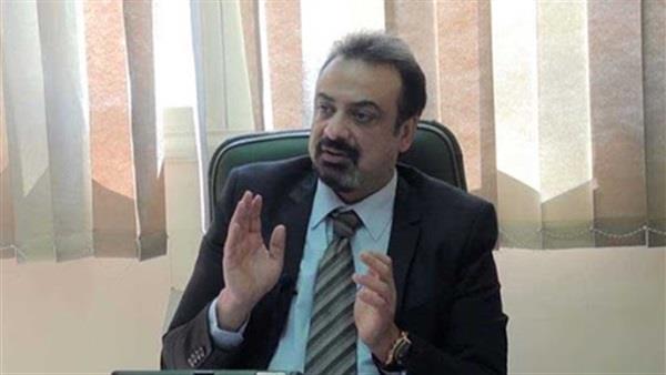 «عبد الغفار» :لم نرصد حالات جديدة حتى الآن بمتحور «أوميكرون»