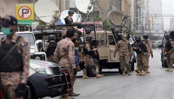   الجيش الباكستانى: مقتل 3 إرهابيين لحركة طالبان 