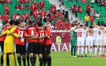   ركلات الترجيح تعاند مصر وتهدي قطر الفوز ببرونزية كأس العرب