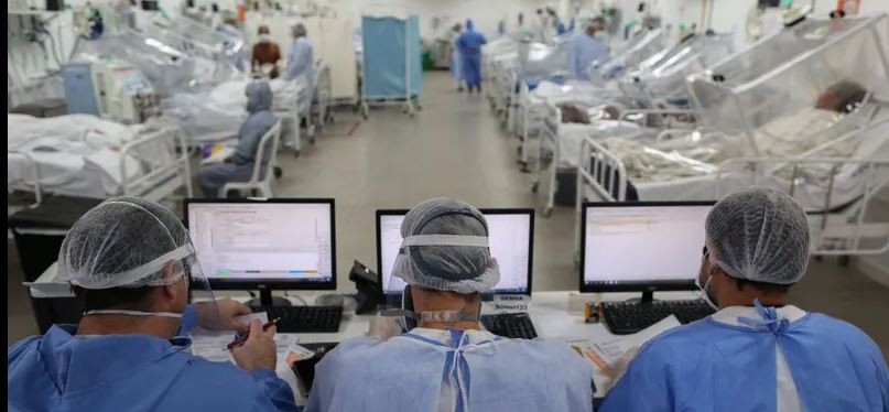 إصابات كورونا حول العالم تتجاوز الـ274 مليون حالة