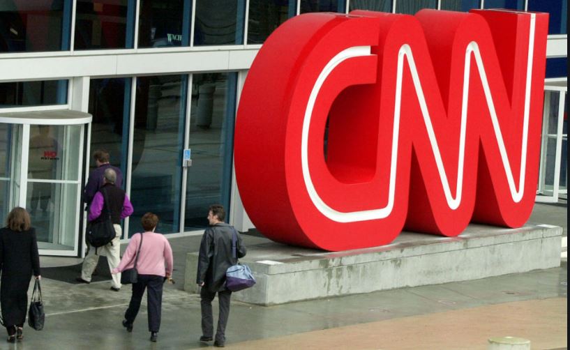CNN تعلن غلق مكاتبها فى الولايات المتحدة