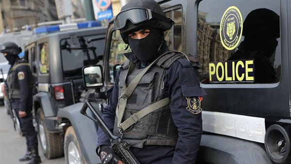 كشف حقيقة ادعاء الجماعات الأرهابية بوجود سجون جديدة بمدينة بدر
