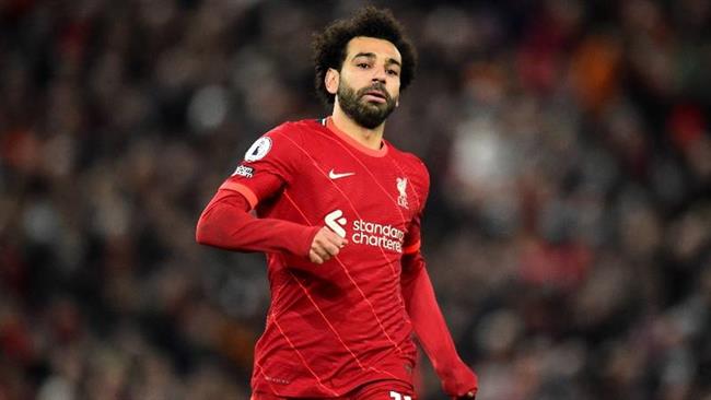 تعرّف على حقيقة إصابة محمد صلاح بفيروس كورونا 