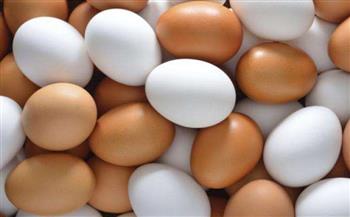   أسعار البيض اليوم فى الأسواق