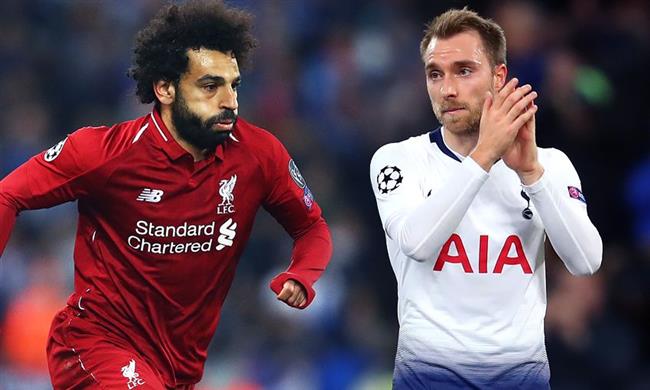ليفربول يواجه توتنهام فى رحلة البحث عن صدارة الدورى الإنجليزى 