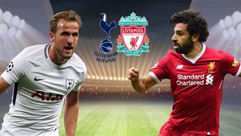 بث مباشر لمباراة توتنهام و ليفربول فى الدورى الانجليزى
