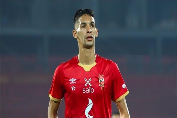 السوبر الأفريقي.. بانون وعبدالقادر يشاركان في مران الأهلي اليوم